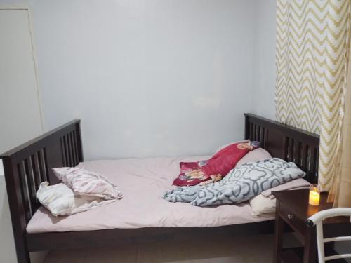 Bed, Kakaruka Place in Tacurong City