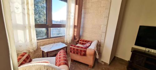 Παροχές, CityCenter Charm in Ραμάλα