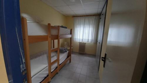 Standard Double Room with Shared Bathroom