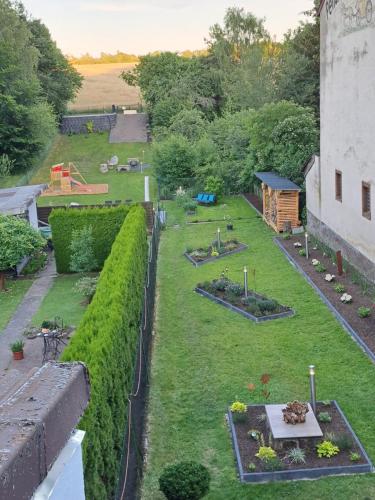 Ferienhaus am Bornfeld