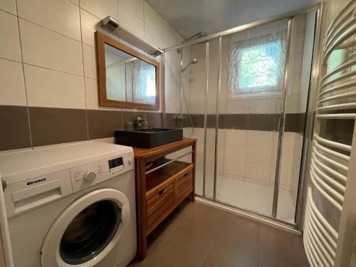 Cotterg - Chalet individuel 15 pers centre village et proches pistes de ski - image 7