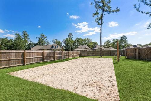 RAMs Den 3 in Ponchatoula, USA