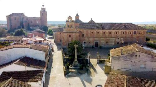 Casa Rural Teralba 2