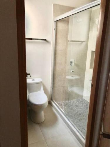 APARTMENT TERRARIA no 1 Brand new fully equiped well located in La Paz, Mexico