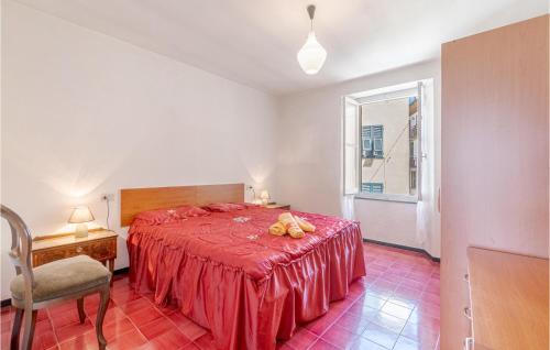  2 Bedroom Nice Apartment In Santo Stefano Daveto in Santo Stefano dʼAveto