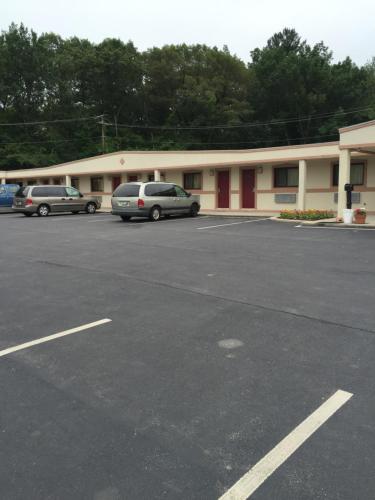 Facilities, Skyview Motor Inn in Johnston (RI)