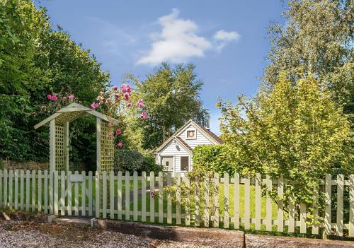 B&B Dorchester - Stable Cottage - Bed and Breakfast Dorchester