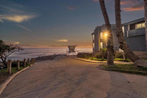 Tower 9 #6 in Oceanside, USA