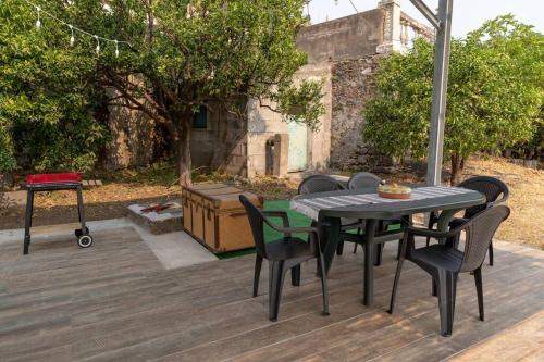  Le casette di Marò in Nunziata