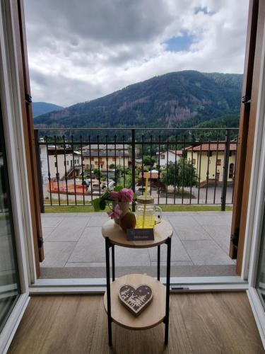 Lalunamia B&b And Holiday Apartment - Baselga di Piné