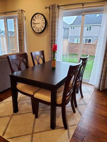 4 BD Family Retreat Room Type - Four-Bedroom House