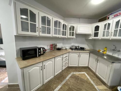 Apartment in Islamabad F-10 - image 8