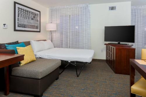 Residence Inn by Marriott Arlington South in Arlington, USA