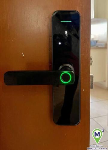 Encantador depto 3 rec en exclusivo condominio