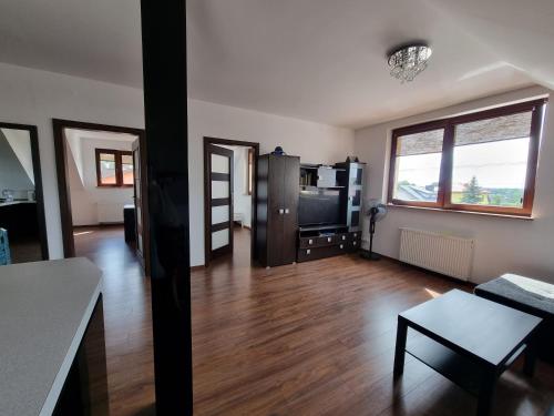 . Apartment Oliver