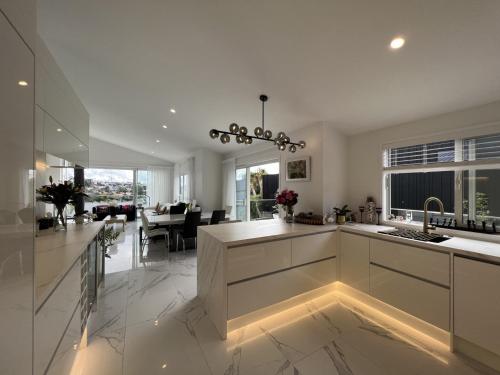Okahu Bay Villas, Auckland (photo 4)