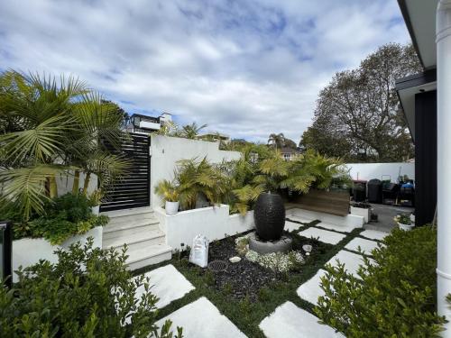 Okahu Bay Villas, Auckland (photo 6)