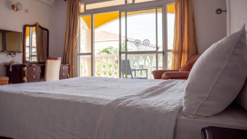 Excellent room comfort & quality