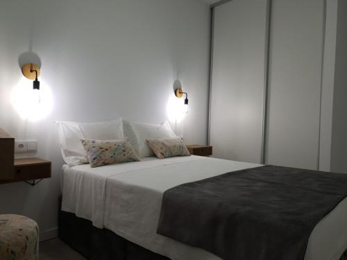 Henriqueta Maia Suites- Suite chambre d'hôte Ílhavo