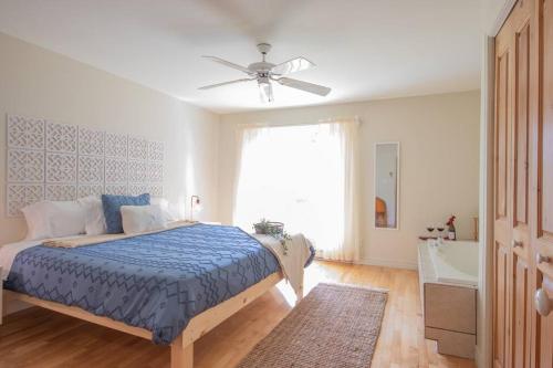 Chalet BIA - Cap au Sud in 亞斯比斯圖斯 (QC)