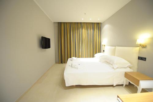 Hotel Iliana in Filippiada