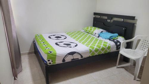 Apartamento cool Neiva