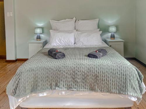 Crescent Corner Vacation Home - image 11