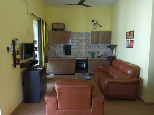 Surathi Private Villa with Swimming Pool