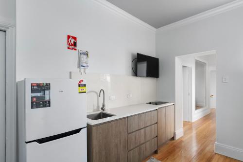 科斯特洛酒店 波特奧古斯塔 (Costello Hotels Port Augusta) in 奧古斯塔港