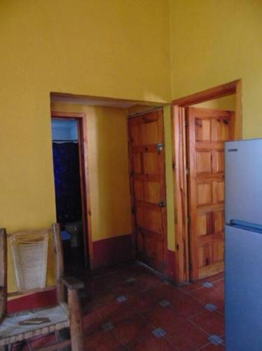 Cabaña Lalito PetFriendly