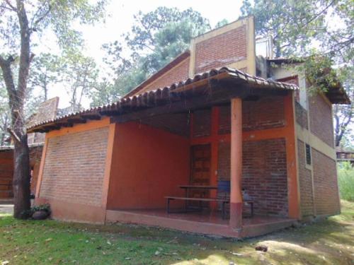 Cabaña Lalito PetFriendly