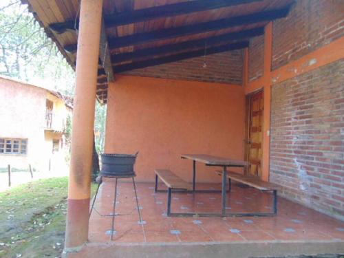 Cabaña Lalito PetFriendly