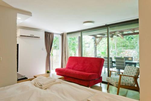Luxury suite in the best, calmest part of Tel Aviv