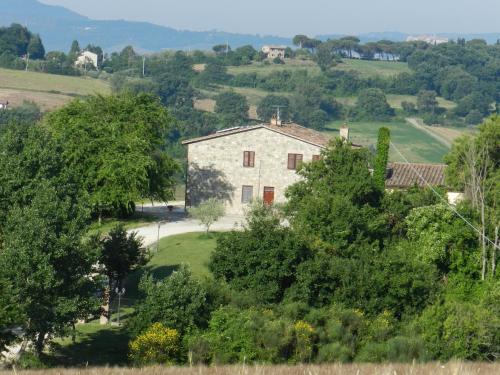 La Campagna di Assignano di Durello Mauro in Collazzone