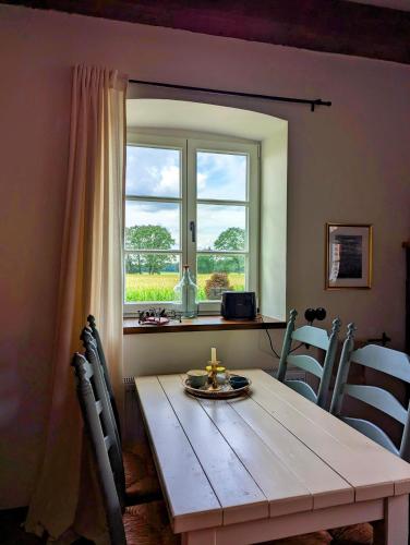 Létesítmények, Alter Kornspeicher im Münsterland (Alter Kornspeicher im Munsterland) in Greven