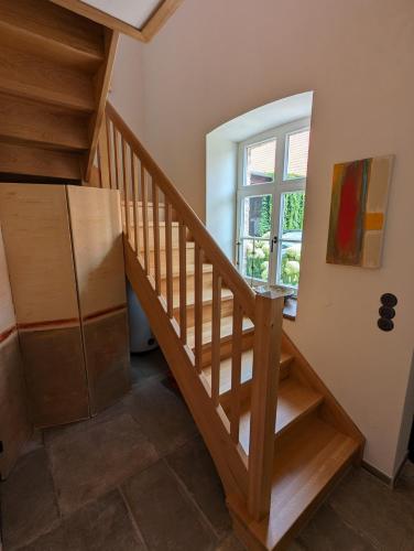 Faciliteter, Alter Kornspeicher im Münsterland (Alter Kornspeicher im Munsterland) in Greven