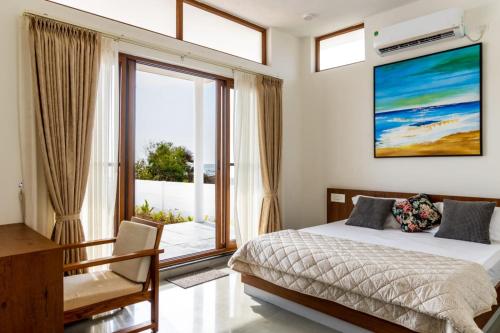 Sea View Resort, Kodi