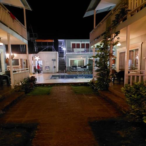 hotel photo