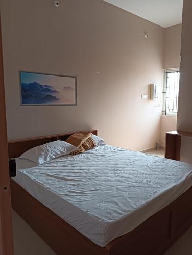 Surathi Enclave Standard Rooms
