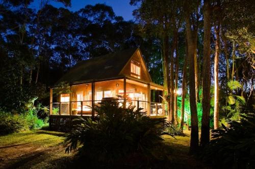 Buddha's Bungalow - Skinners Shoot