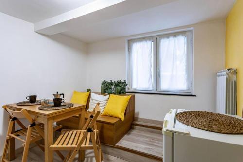 Apartment Adorno 2 - Affitti Brevi Italia