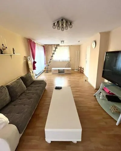 Maisonnetten Wohnung Drei STOCK in Braunschweig, Deutschland