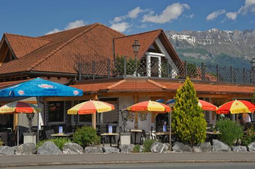Landgasthof Werdenberg 2