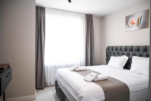 1 king bed