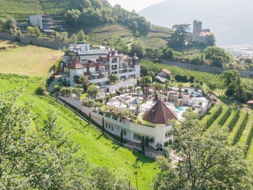Preidlhof Luxury Dolce Vita Resort 5