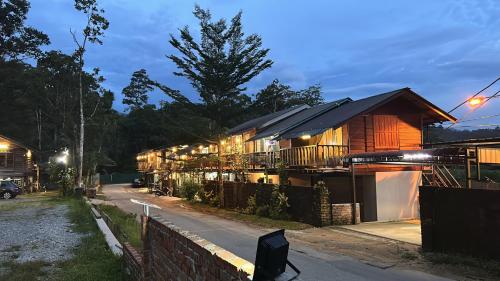 MyDusun Chalet, Taiping, Perak, Malaysia Taiping