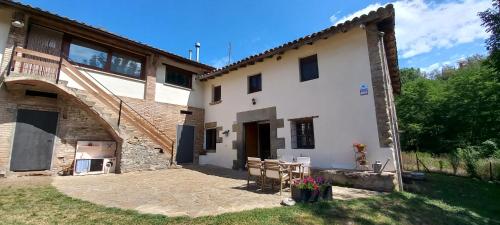 La Fàbrica de Targarona gîte à louer Torelló