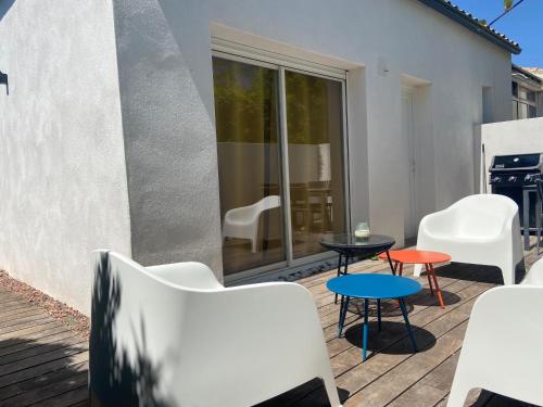 DUPLEX in เปรอลส์