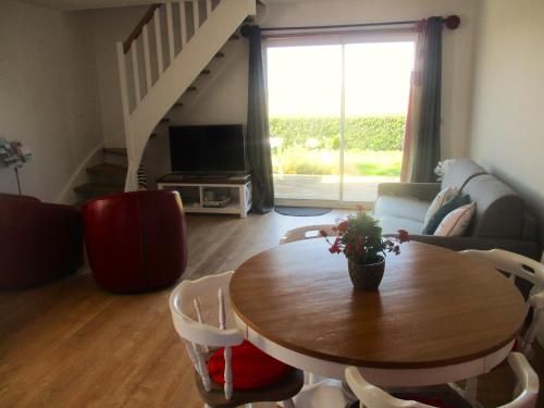 Iekārtas, Cottage Lillstugan proche de la Baie de Somme in Quesnoy-le-Montant