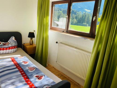 Steinbock Bed & Breakfast, Fischen (foto 5)